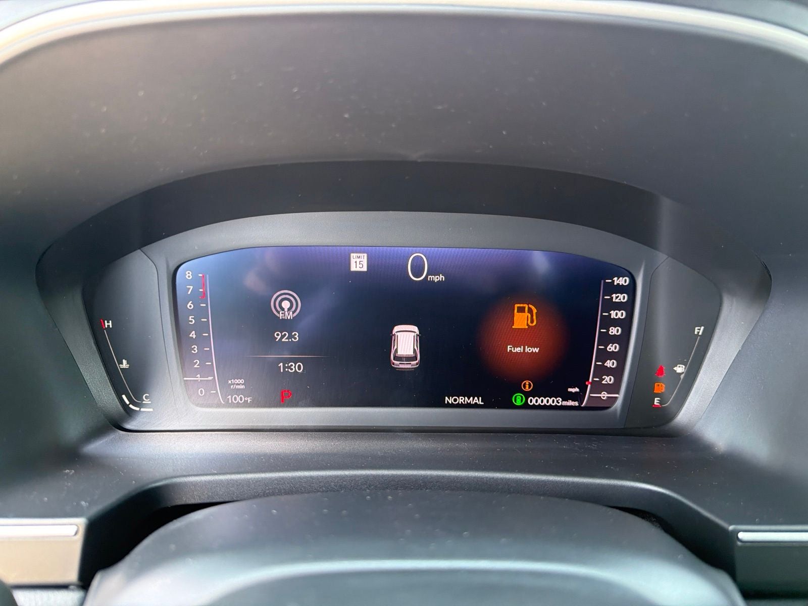2026 Honda Passport TrailSport Blackout Elite