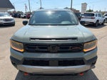 2026 Honda Passport TrailSport Blackout Elite
