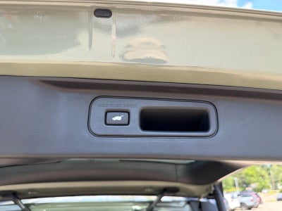 2026 Honda Passport TrailSport Blackout Elite