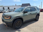 2026 Honda Passport TrailSport Blackout Elite