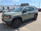 2026 Honda Passport TrailSport Blackout Elite