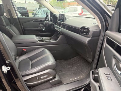 2024 Honda Pilot EX-L 8 Passenger