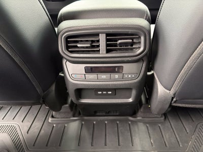 2024 Honda Pilot EX-L 8 Passenger