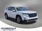 2024 Honda Pilot EX-L 8 Passenger
