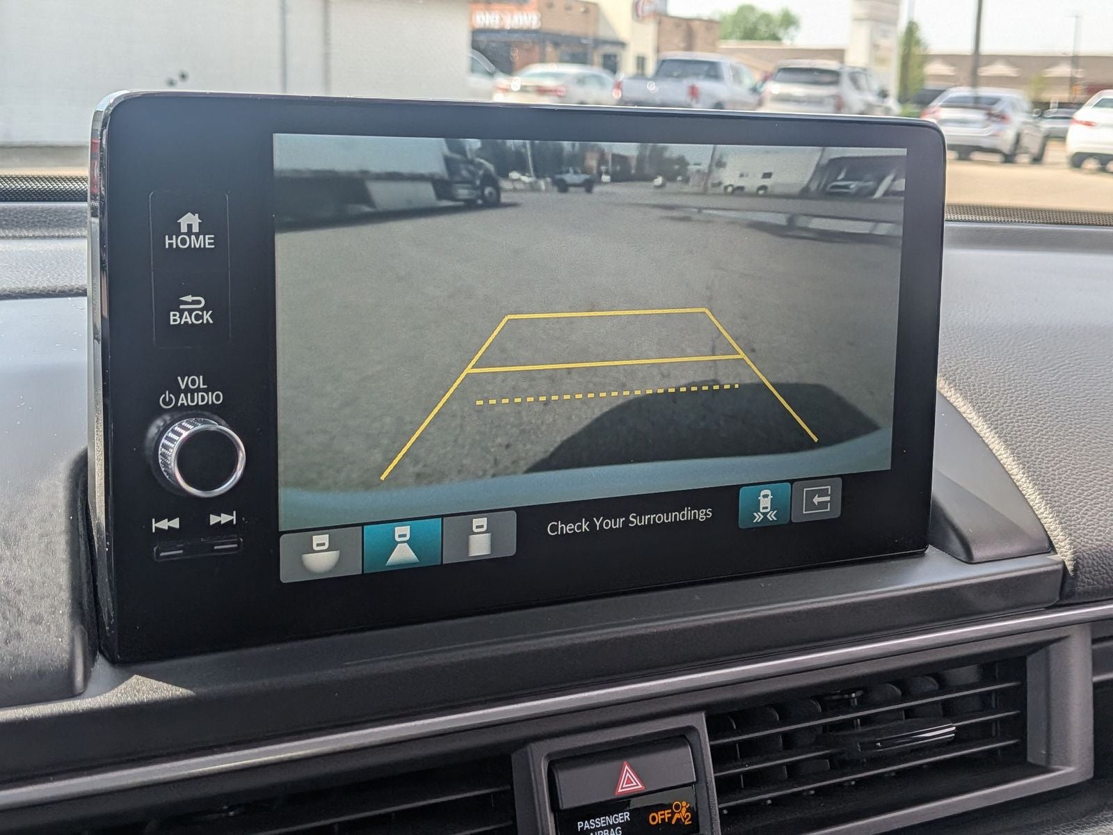 2024 Honda Pilot EX-L 8 Passenger