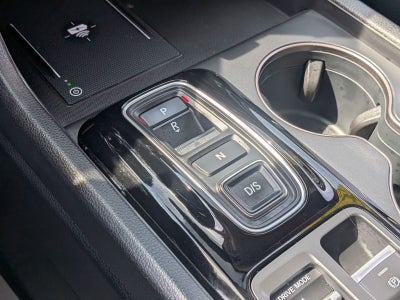 2024 Honda Pilot EX-L 8 Passenger