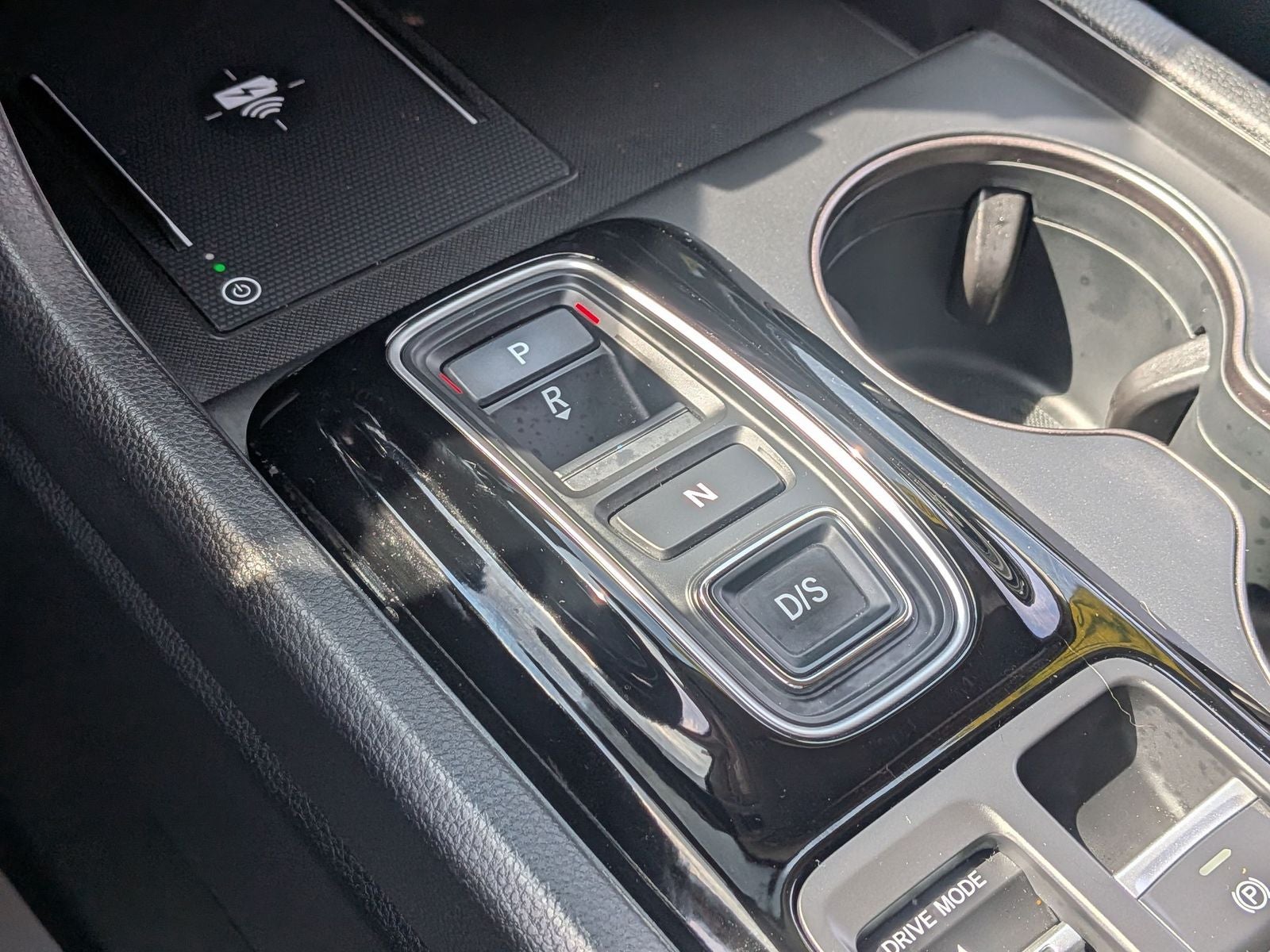 2024 Honda Pilot EX-L 8 Passenger