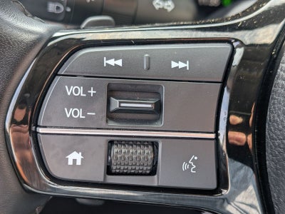 2024 Honda Pilot EX-L 8 Passenger
