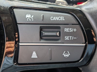 2024 Honda Pilot EX-L 8 Passenger