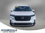 2024 Honda Pilot EX-L 8 Passenger