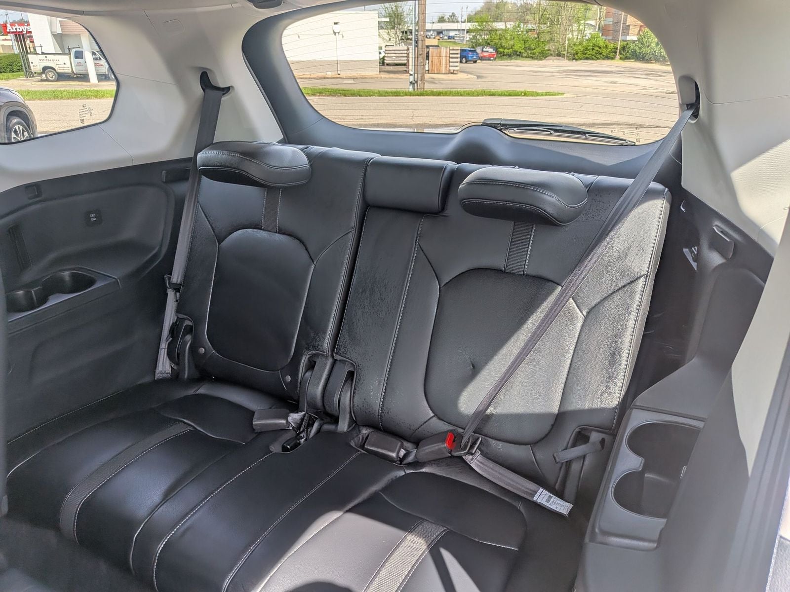 2024 Honda Pilot EX-L 8 Passenger