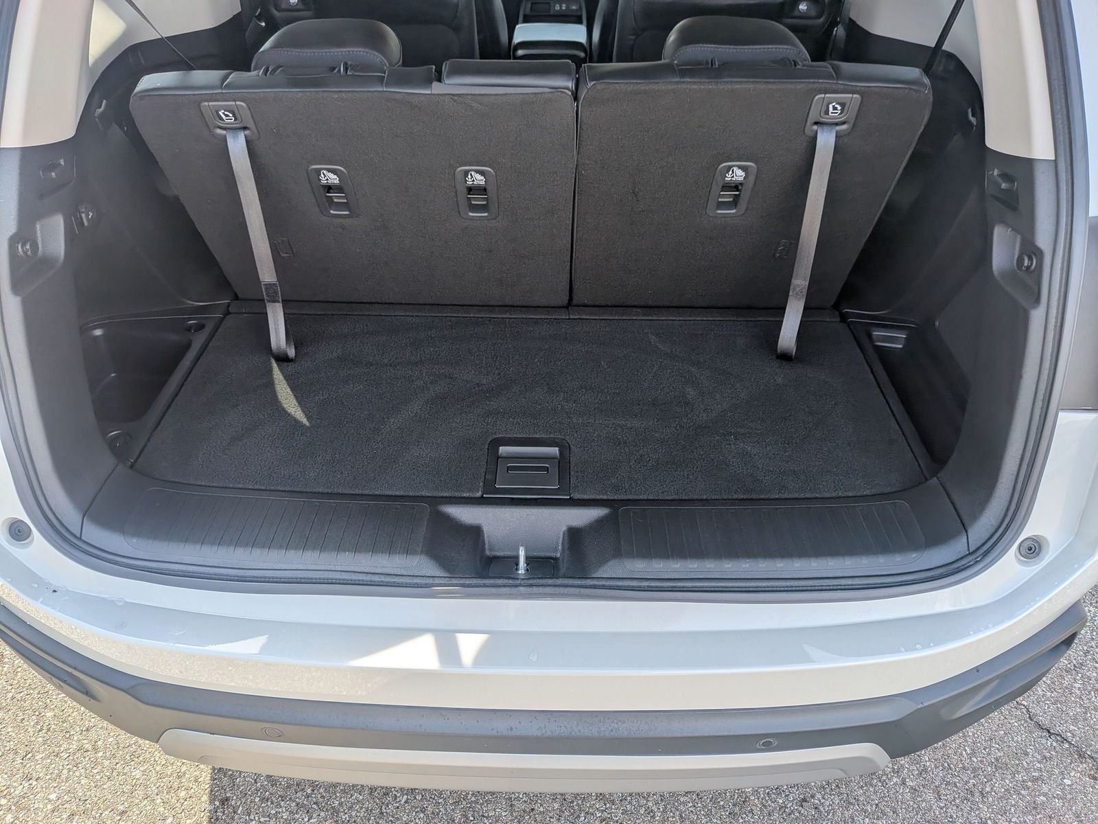 2024 Honda Pilot EX-L 8 Passenger