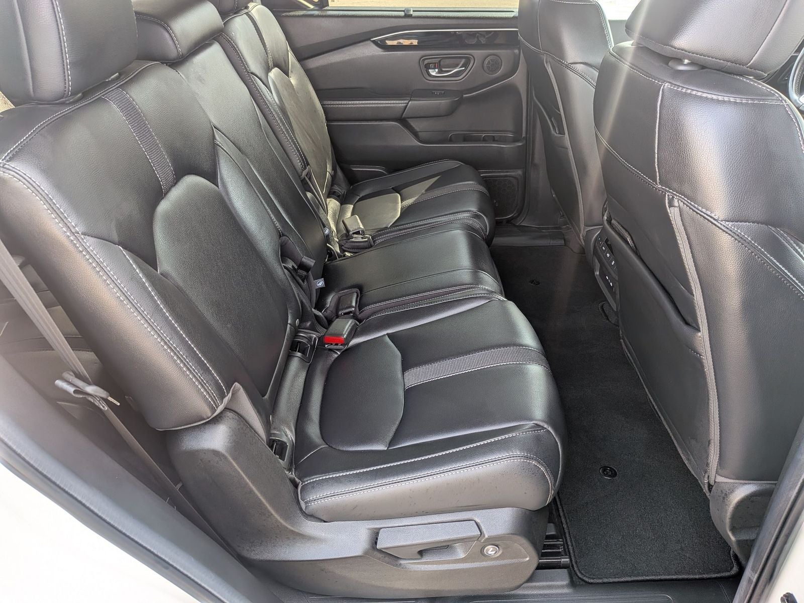 2024 Honda Pilot EX-L 8 Passenger