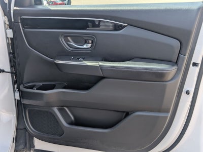 2024 Honda Pilot EX-L 8 Passenger