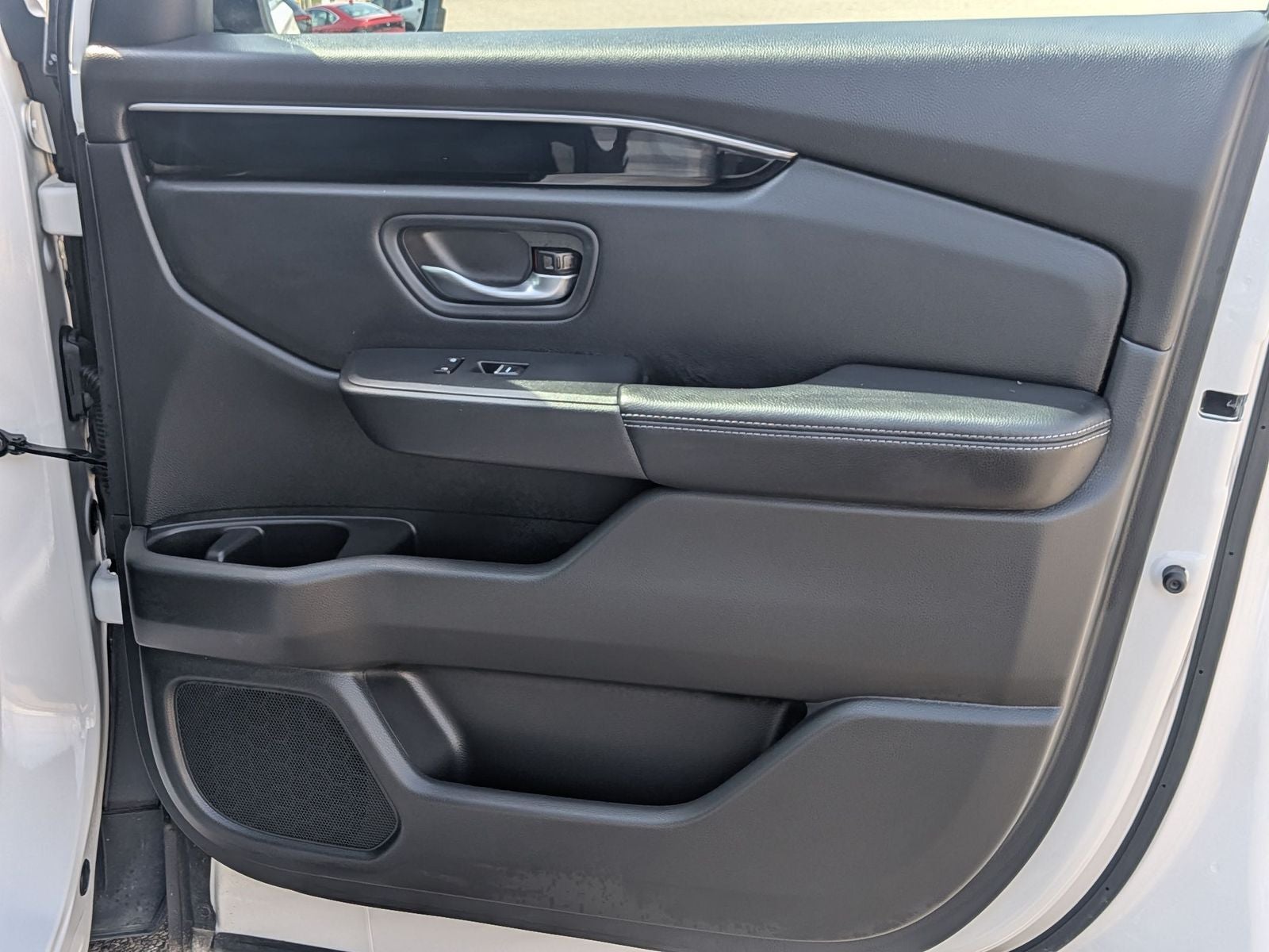 2024 Honda Pilot EX-L 8 Passenger