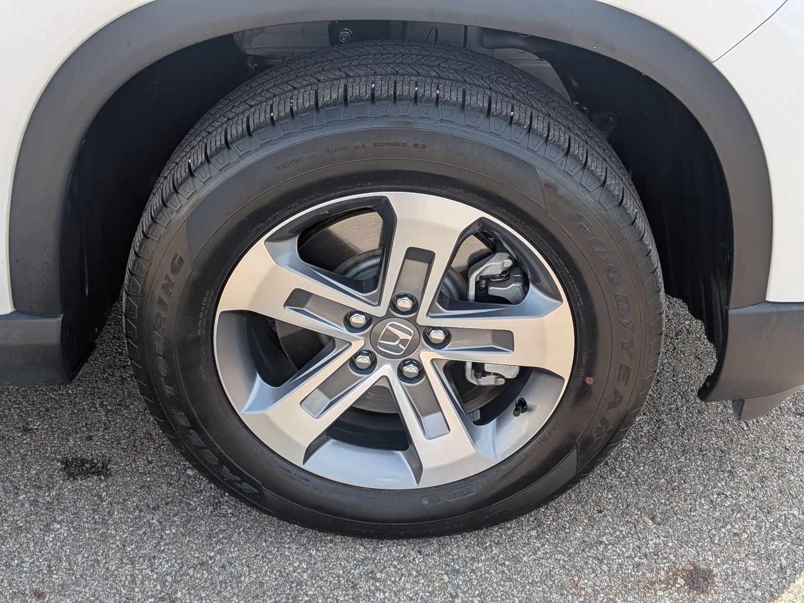 2024 Honda Pilot EX-L 8 Passenger