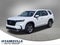 2024 Honda Pilot EX-L 8 Passenger