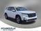 2024 Honda Pilot EX-L 8 Passenger