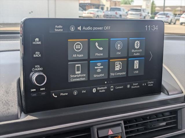 2024 Honda Pilot EX-L 8 Passenger