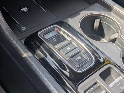 2024 Honda Pilot EX-L 8 Passenger