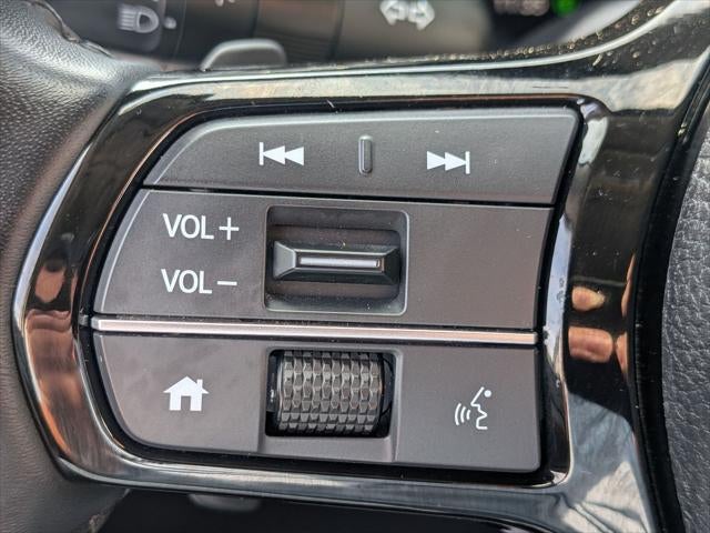 2024 Honda Pilot EX-L 8 Passenger
