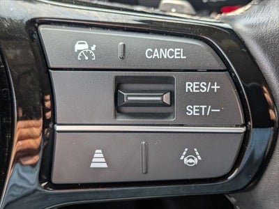 2024 Honda Pilot EX-L 8 Passenger