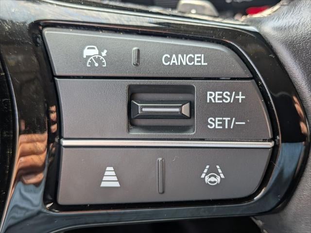 2024 Honda Pilot EX-L 8 Passenger