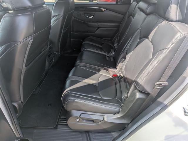 2024 Honda Pilot EX-L 8 Passenger