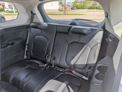 2024 Honda Pilot EX-L 8 Passenger