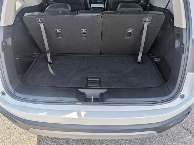 2024 Honda Pilot EX-L 8 Passenger