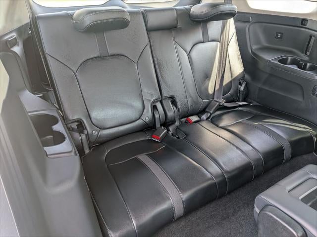 2024 Honda Pilot EX-L 8 Passenger