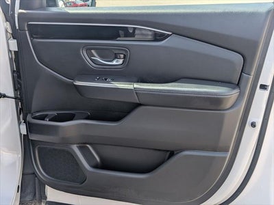 2024 Honda Pilot EX-L 8 Passenger