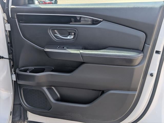 2024 Honda Pilot EX-L 8 Passenger