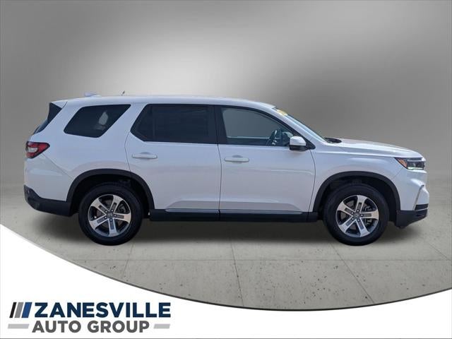 2024 Honda Pilot EX-L 8 Passenger