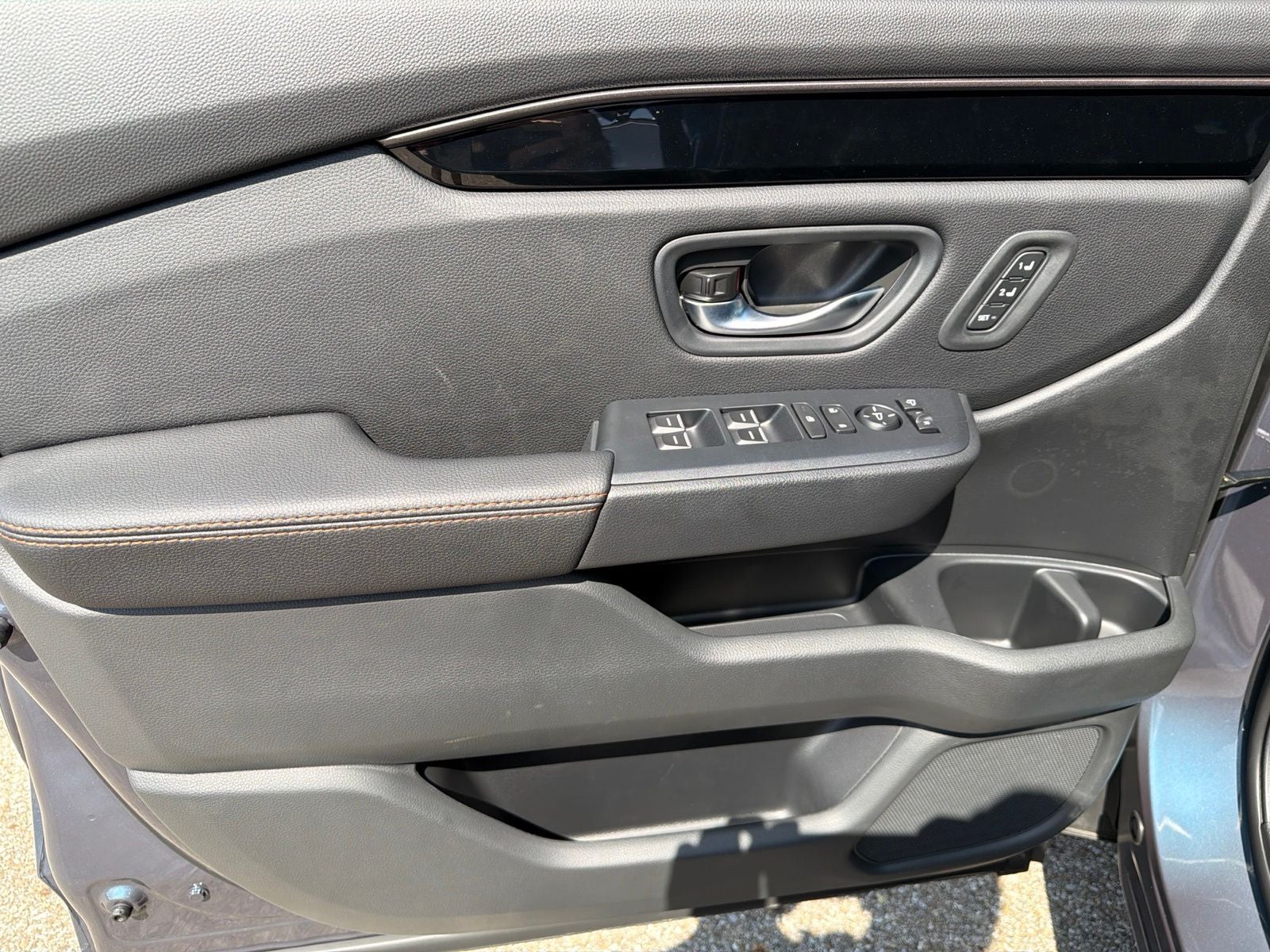 2026 Honda Pilot AWD TrailSport