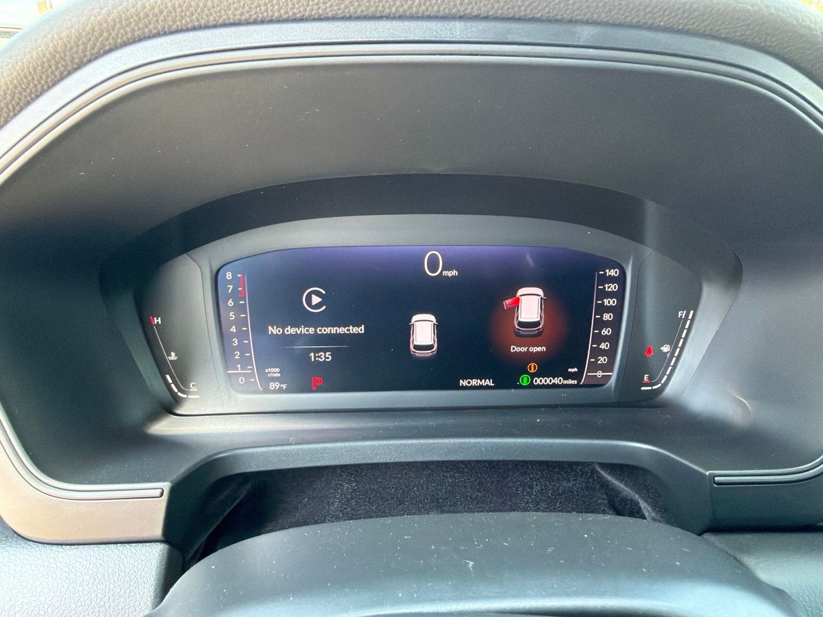 2026 Honda Pilot AWD TrailSport
