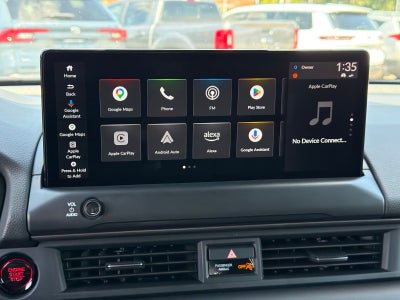 2026 Honda Pilot AWD TrailSport