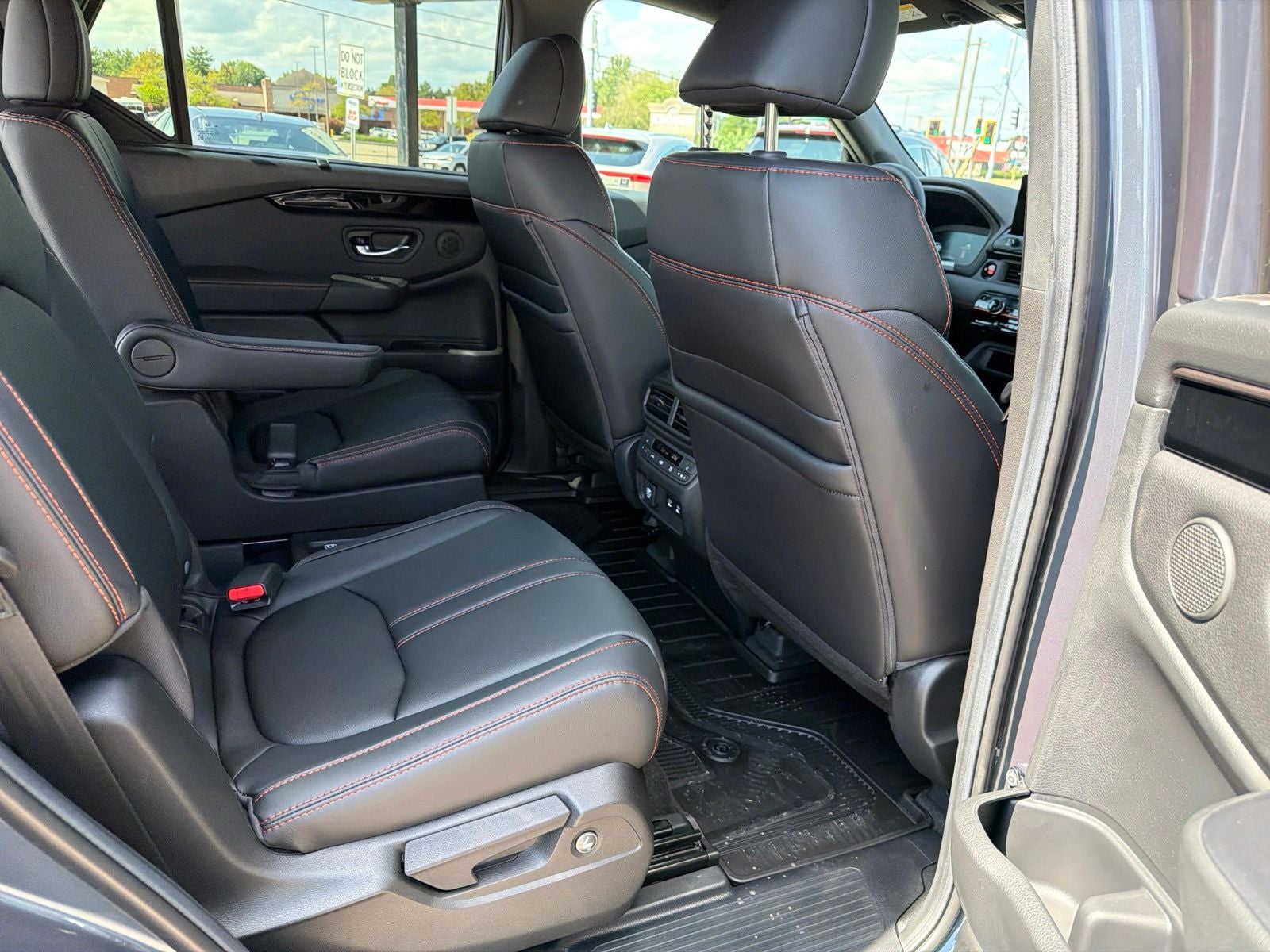 2026 Honda Pilot AWD TrailSport