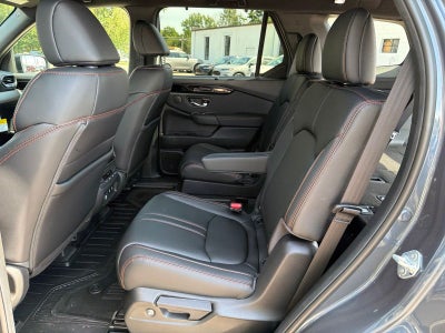 2026 Honda Pilot AWD TrailSport