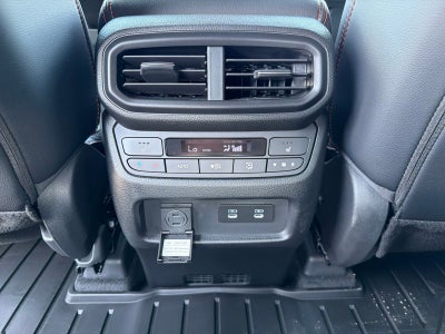 2026 Honda Pilot AWD TrailSport