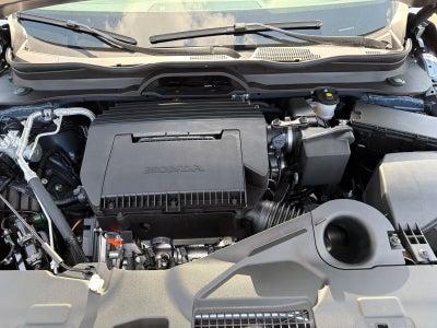 2026 Honda Pilot AWD TrailSport