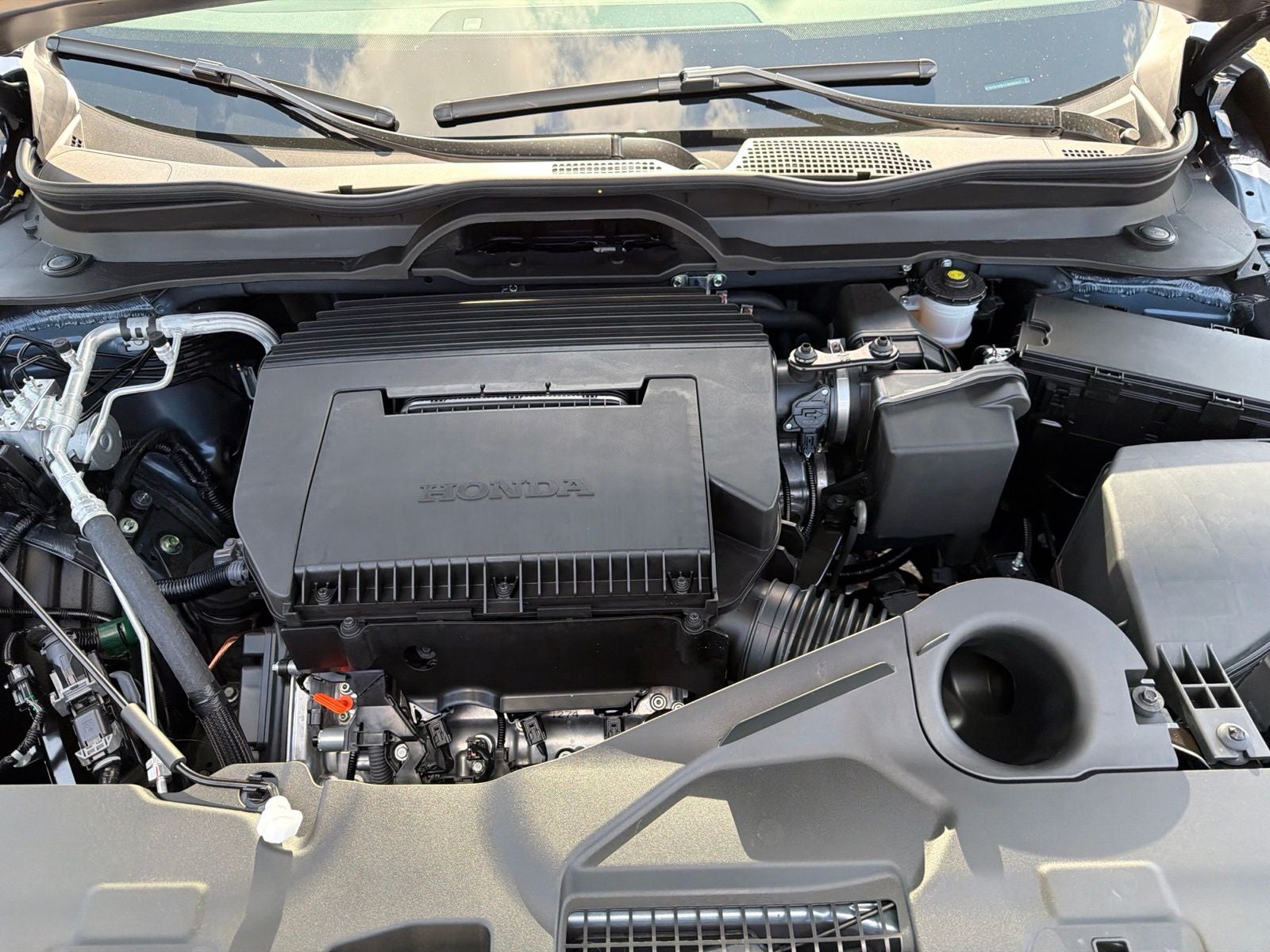 2026 Honda Pilot AWD TrailSport
