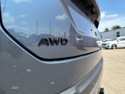2026 Honda Pilot AWD TrailSport