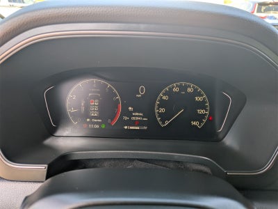 2023 Honda Pilot TrailSport