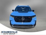 2023 Honda Pilot TrailSport