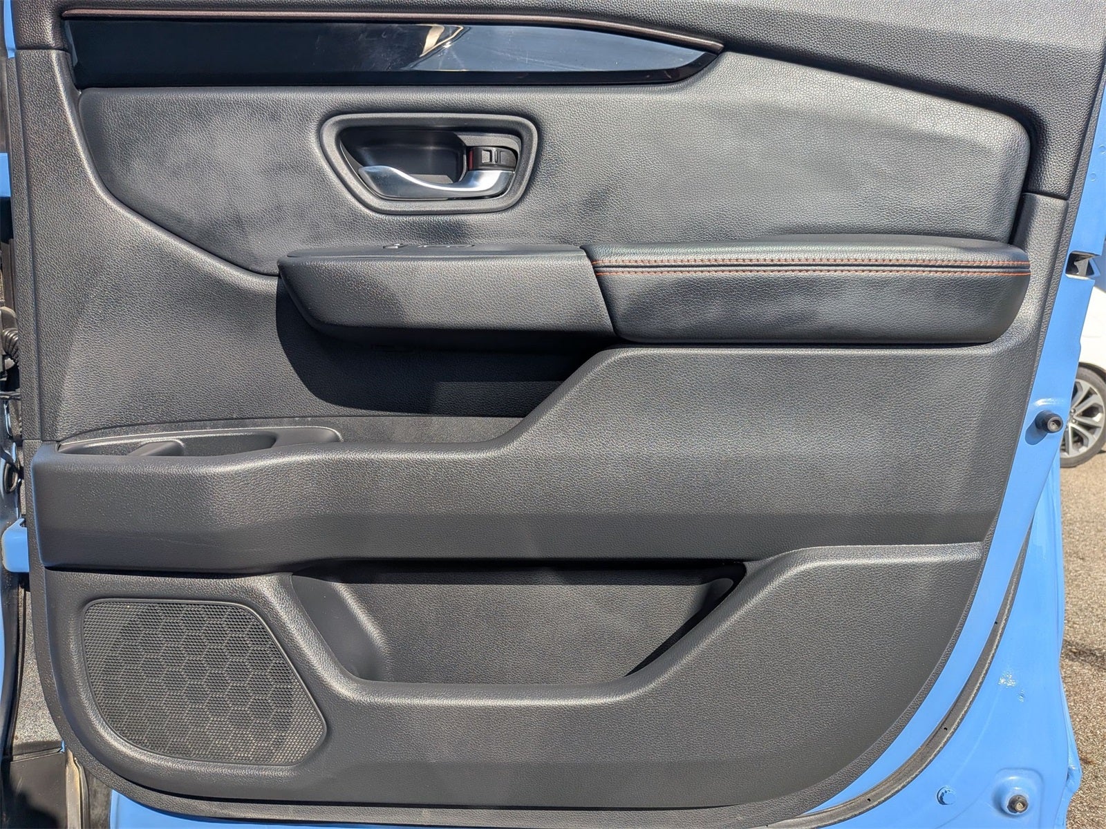 2023 Honda Pilot TrailSport