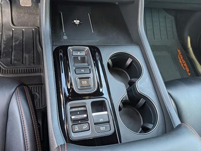 2023 Honda Pilot TrailSport