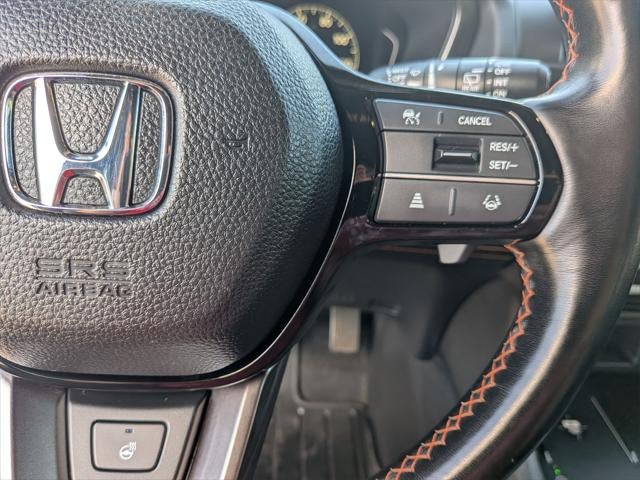 2023 Honda Pilot TrailSport