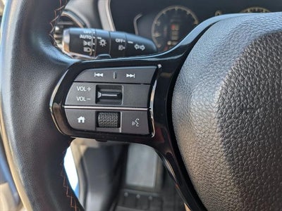 2023 Honda Pilot TrailSport