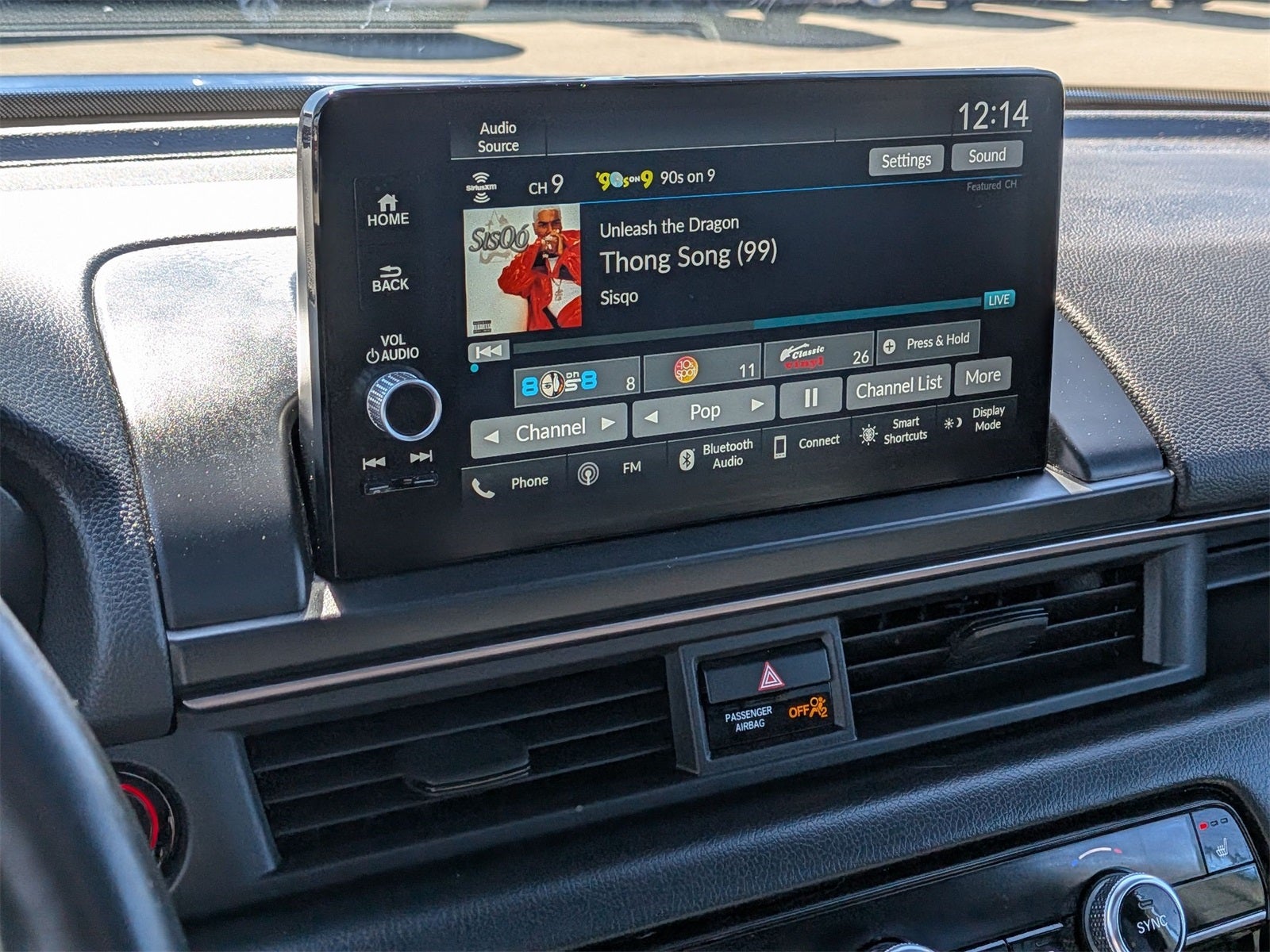 2024 Honda Pilot TrailSport